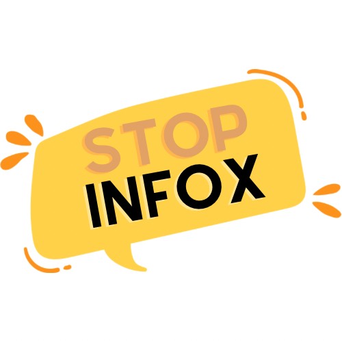 Logo Stop Infox
